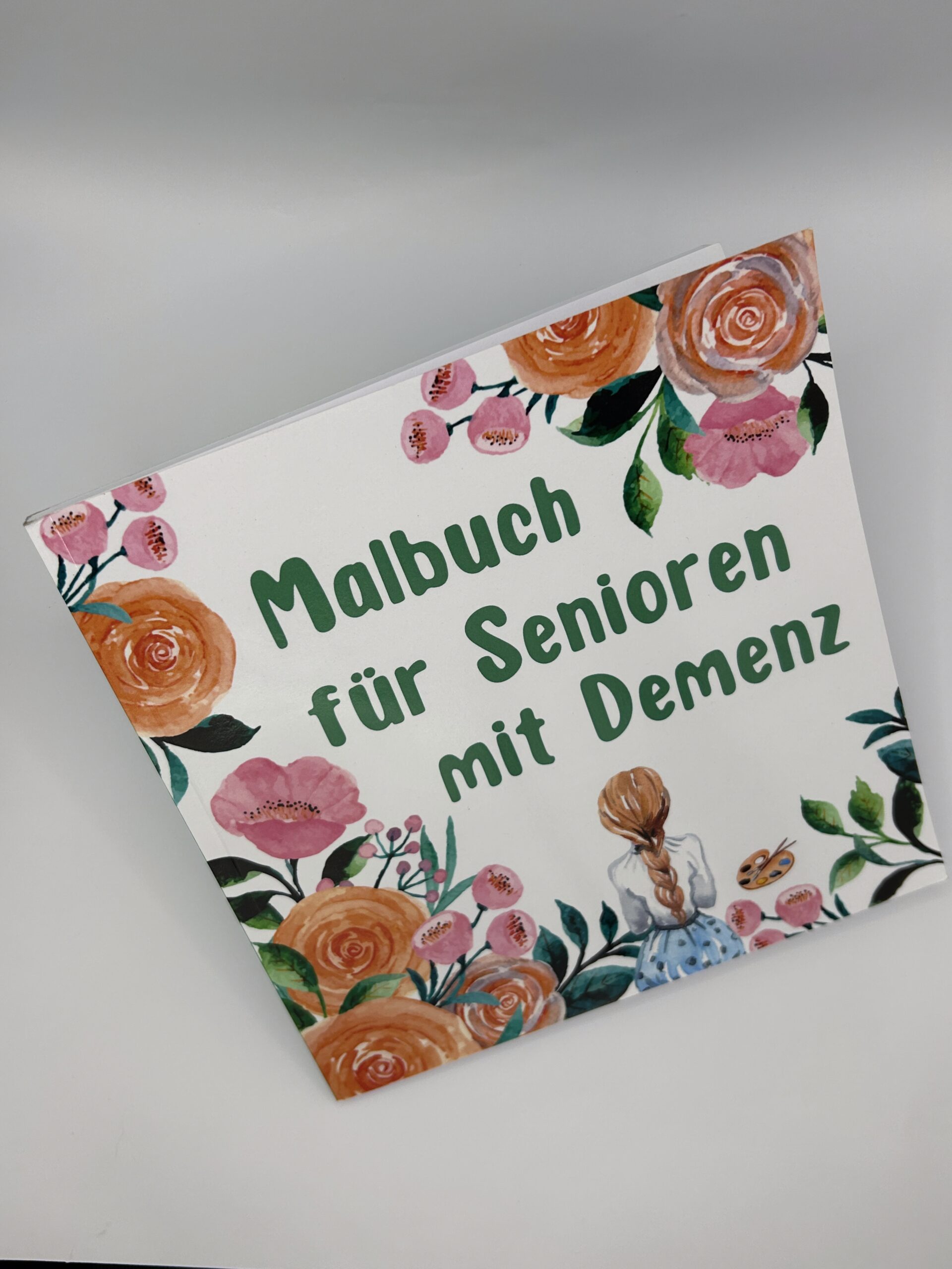 Malbuch