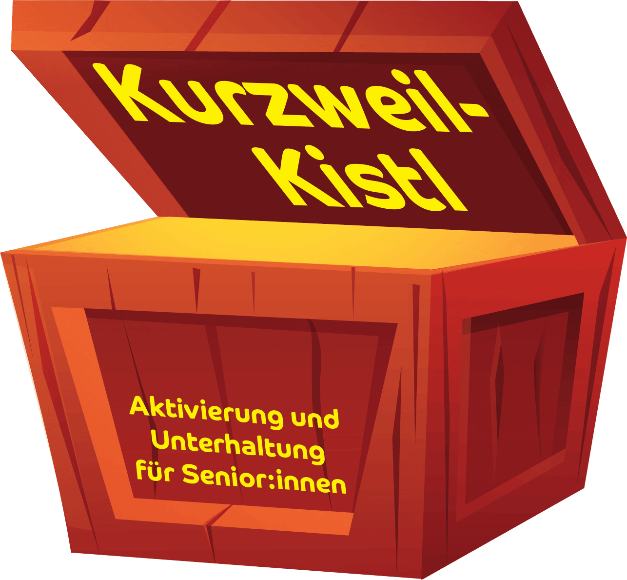 Logo Kurzweil Kistl