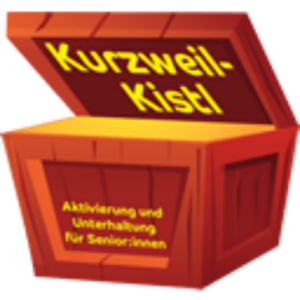 Logo Kurzweil Kistl