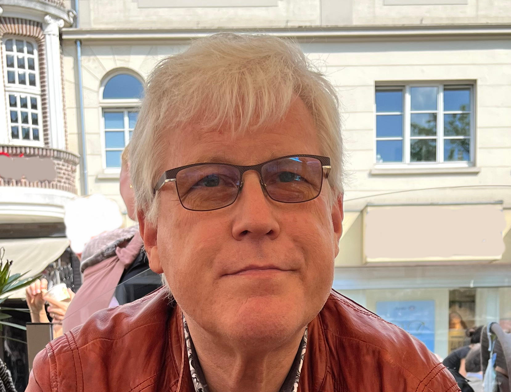 Thomas Gerd Maier