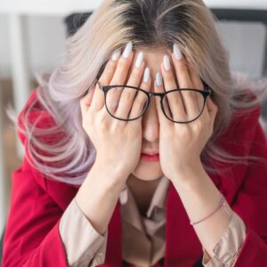 Arbeitsblatt "Meine Energieräuber"